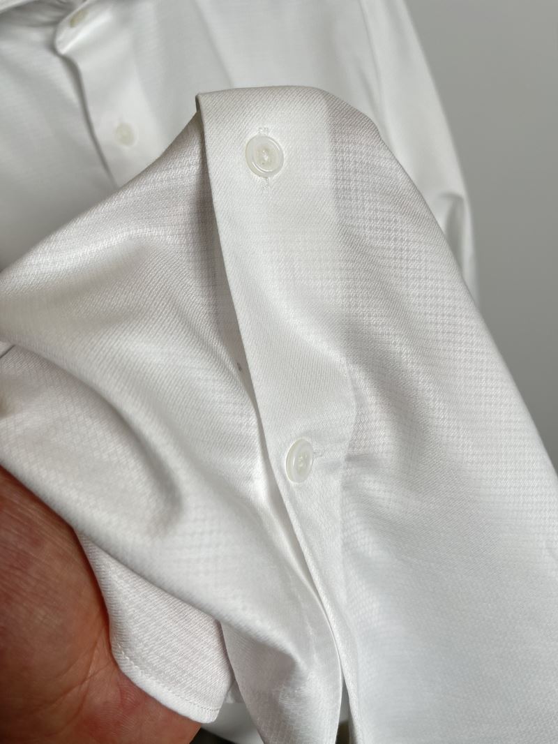 Zegna Shirts